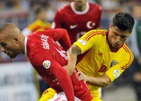 Cristi Tănase îi pune la punct pe cei care au criticat naționala României după calificarea la Euro 2024: „Ce treabă are una cu alta? Băi, suntem calificați?!”
