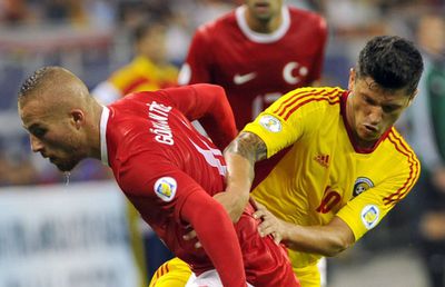 Cristi Tănase îi pune la punct pe cei care au criticat naționala României după calificarea la Euro 2024: „Ce treabă are una cu alta? Băi, suntem calificați?!”