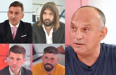 Cum au votat specialiștii pentru Jucătorul și Antrenorul lunii noiembrie: „A oferit stabilitate, liniște și încredere” vs „Trebuie să-l felicit pentru tot ce a făcut”