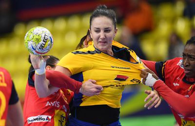 Debut cu dreptul pentru România la Campionatul Mondial: victorie la 25 de goluri cu Chile!