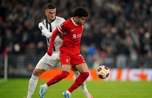 Liverpool - LASK 4-0 și 7 goluri în Marseille - Ajax! Rezultatele complete și clasamentele din Europa League