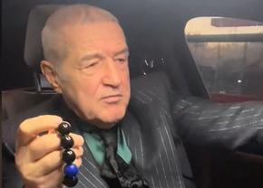 Cum a picat afacerea de 30 de milioane de euro a lui Gigi Becali: „Adică ordinele lor, cum ar veni, nu au zis pe față. Atunci am dat cu pumnul în masă!”
