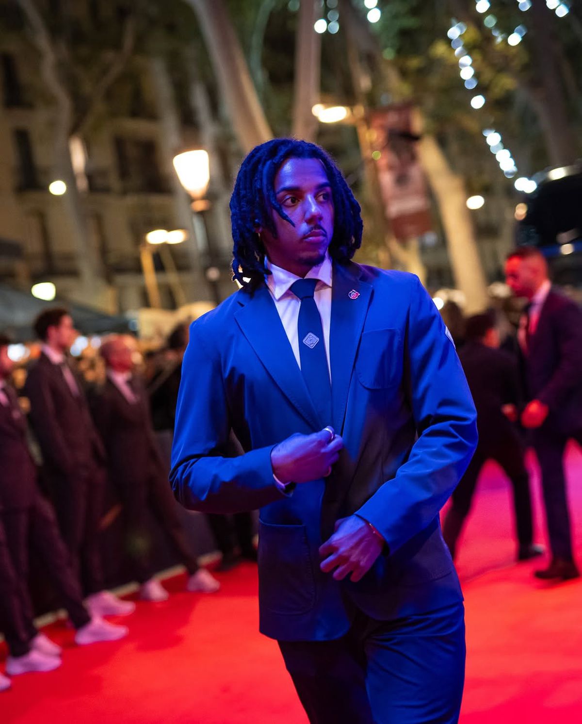 Barcelona și-a prezentat cea mai recentă „achiziție” chiar în ziua aniversării sale