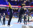 Suedia - Ungaria, Euro 2024 de handbal feminin