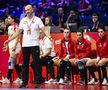 Costică Buceschi, protagonistul unui moment istoric la Campionatul European de handbal feminin