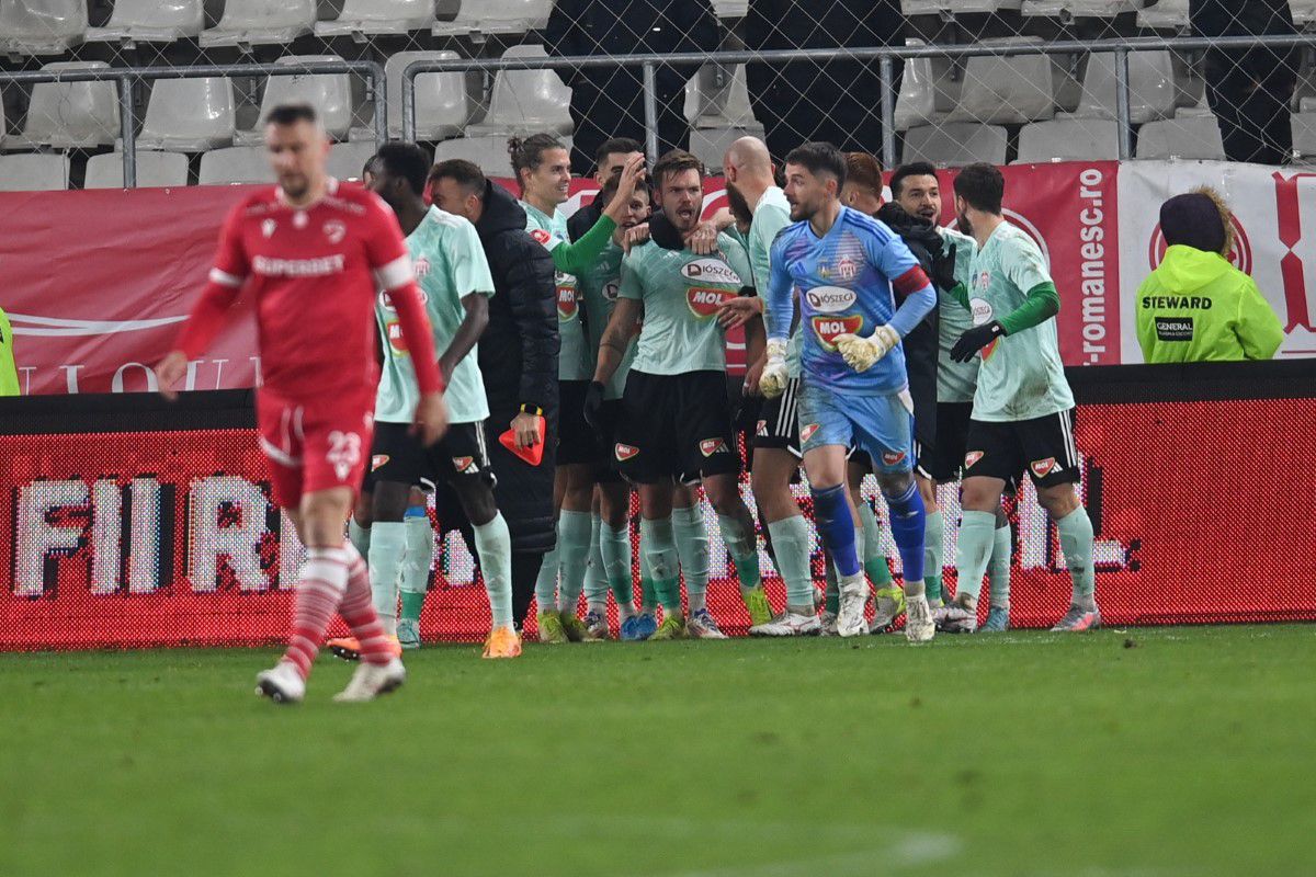 „Cred că va semna în curând” » Dinamo, aproape de marea lovitură