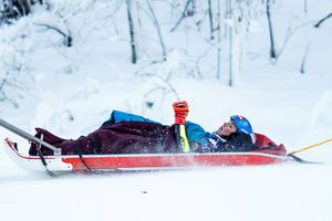 Mikaela Shiffrin amână victoria cu numărul 100 în Cupa Mondială » Căzătură severă a americancei în slalomul uriaș de la Killington