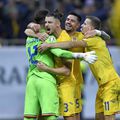 Horațiu Moldovan (26 de ani), portarul de la Sassuolo și al naționalei României, a mărturisit care a fost sfatul pe care l-a primit de la selecționerul Mircea Lucescu (79).