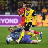 Dortmund - Bayern/ foto Imago Images