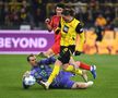 Dortmund - Bayern/ foto Imago Images