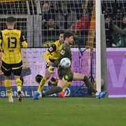 Dortmund - Bayern/ foto Imago Images