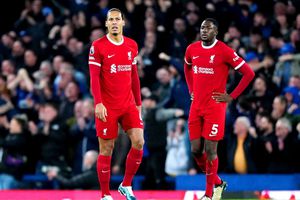 Lovitură grea pentru Liverpool înaintea derby-ului cu Manchester City