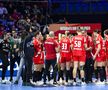 Costică Buceschi, protagonistul unui moment istoric la Campionatul European de handbal feminin