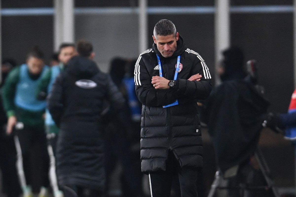 Notele GSP după Dinamo - Sepsi 1-1 » Cel mai slab „câine” a primit 4: „Rămâne veriga slabă”