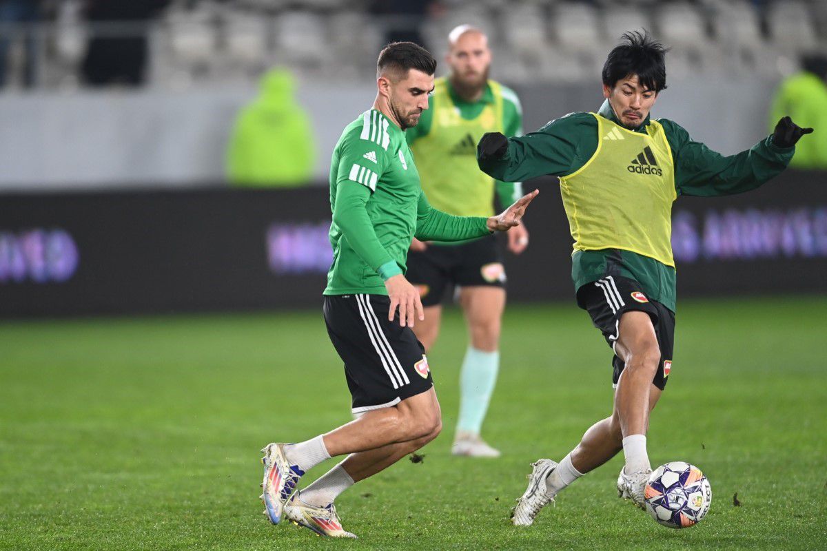 De ce se teme cu adevărat Dinamo, după ce a ratat trecerea pe primul loc: „Sperăm!”