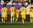 Barcelona - Las Palmas, în runda #15 din La Liga » Victorie imensă pentru oaspeți