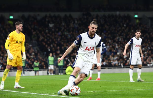 Ce urmează pentru Radu Drăgușin în ianuarie » Anunțul presei din Anglia