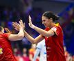 România - Cehia, Euro 2024 de handbal feminin