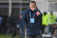 Zeljko Kopic, la un pas să împlinească anul la Dinamo ca lider: „Dezamăgitor. O greșeală care ne-a costat două puncte”