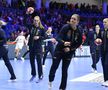 Suedia - Ungaria, Euro 2024 de handbal feminin