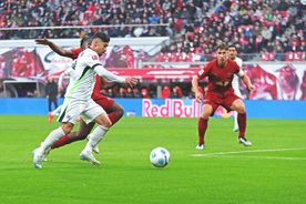 Șoc în Bundesliga! Leipzig, condusă cu 0-3 în minutul 16, pe teren propriu: incredibil cât s-a terminat