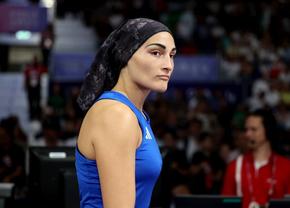 Scandal în echipa de box a Italiei, după meciul Angelei Carini cu Imane Khelif de la Jocurile Olimpice: „Rufele murdare se spală în familie”