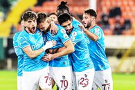 Drăguș, la prima reușită în campionat pentru Trabzonspor! Filmul golului