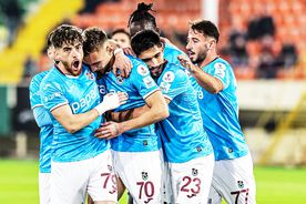 Drăguș, la prima reușită în campionat pentru Trabzonspor! Filmul golului