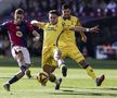 Barcelona - Las Palmas, în runda #15 din La Liga » Victorie imensă pentru oaspeți