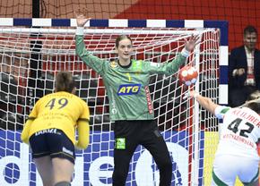 Suedia - Ungaria, primul șoc al Campionatului European de handbal feminin » Rezultat total neașteptat! Reporterii GSP transmit de la Debrecen