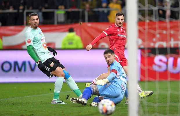 Echipa de play-off a mai anunțat un transfer