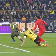 Dortmund - Bayern/ foto Imago Images