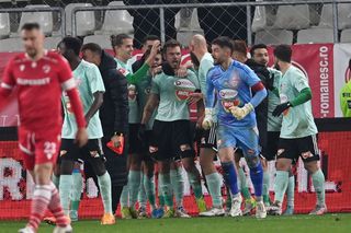 „Călăul” lui Dinamo a spus totul despre execuția lui neașteptată de la ultima fază: „Asta am avut în cap”