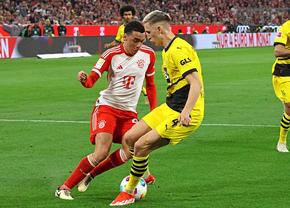 Borussia Dortmund - Bayern » Der Klassiker, meciul săptămânii în Bundesliga. Gol în minutul 27