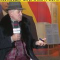 Gigi Becali voia să îşi deschidă propria televiziune. Foto: Captură RomaniaTV