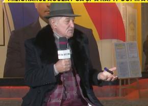 Gigi Becali voia să îşi deschidă propria televiziune, unde avea reguli stricte pentru femei: „Puneam și muzica religioasă pe fundal”