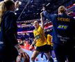 Suedia - Ungaria, Euro 2024 de handbal feminin