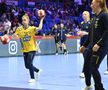Rezultat NĂUCITOR în Suedia - Ungaria, primul meci tare de la Europeanul de handbal » Fanii din Fonix Arena dădeau perplecși din umeri!
