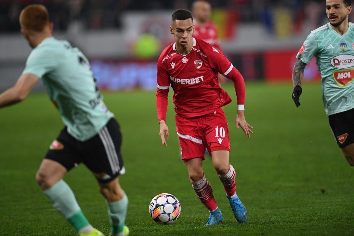 Notele GSP după Dinamo - Sepsi 1-1 » Cel mai slab „câine” a primit 4: „Rămâne veriga slabă”