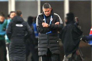 Antrenorul lui Sepsi, afirmație neașteptată, după ce a răpus-o pe Farul: „Noi avem ultima șansă”