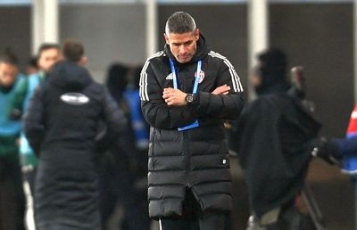 Antrenorul lui Sepsi, afirmație neașteptată, după ce a răpus-o pe Farul: „Noi avem ultima șansă”