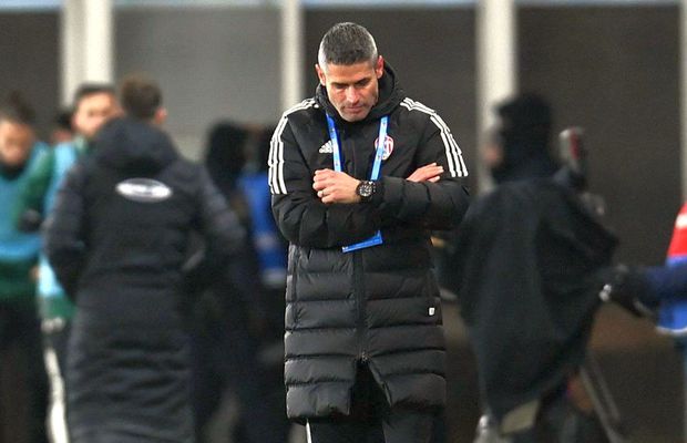 Învins de Universitatea Craiova, anunță transferuri: „Trebuie să ne întărim în iarnă”