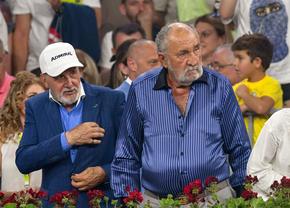 Marele eșec al lui Ion Țiriac » Englezii scriu despre gafa făcută de miliardar