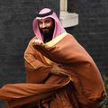 Prințul moștenitor saudit, Mohammed bin Salman, a fost contestat de când s-a aflat că vrea să cumpere pe Newcastle / Foto: Imago