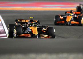A primit victoria pe tavă! Final-surpriză în cursa din Formula 1: s-a lăsat depășit înainte de finiș