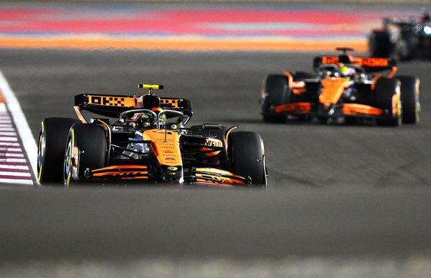 A primit victoria pe tavă! Final-surpriză în cursa din Formula 1: s-a lăsat depășit înainte de finiș