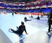 Rezultat NĂUCITOR în Suedia - Ungaria, primul meci tare de la Europeanul de handbal » Fanii din Fonix Arena dădeau perplecși din umeri!