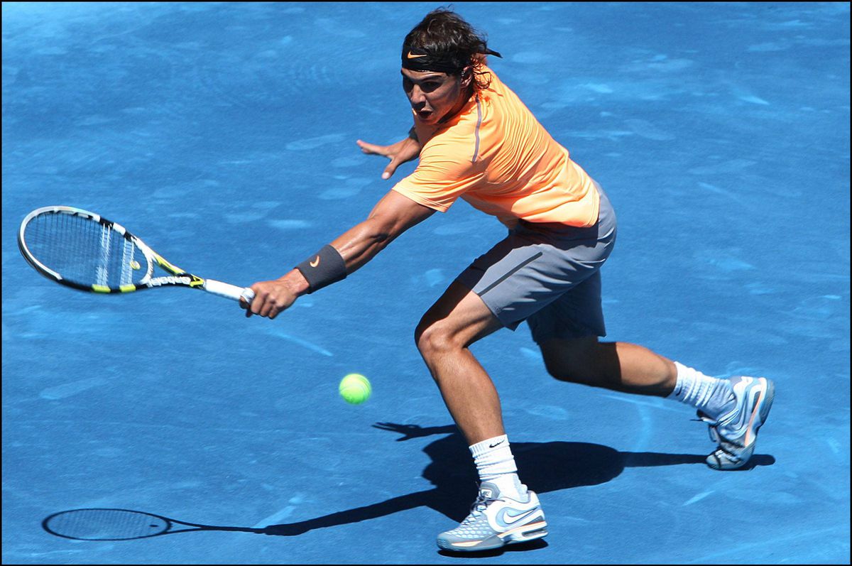 ATP Madrid Open 2012