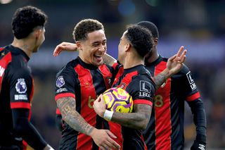 Fiul lui Patrick Kluivert a scris ISTORIE în Premier League: nu se mai întâmplase niciodată!