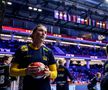 Suedia - Ungaria, Euro 2024 de handbal feminin